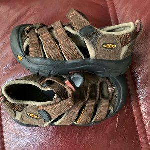 Keen Toddler Venice Sandals